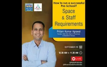 Space and Staff Requirements